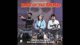 George A  Romero&#39;s Day Of The Dead (1985) OST