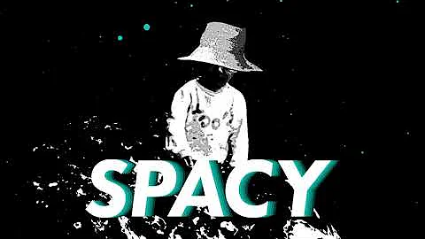 Spacy (feat. Sawnboy, Tim Pepperoni & Only U)［Remix］- DJ KANJI［Official Audio］