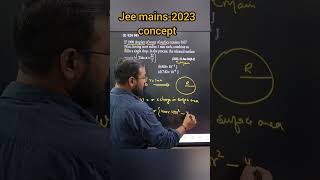 jee mains - 2023 concept fluids youtubeshorts neet iit jeemains physics  trendingviralvideo