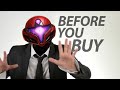 Metroid Prime 4: Beyond - Before You Buy