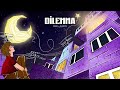 Zegi x Albion — Dilemma (Rəsmi Audio)