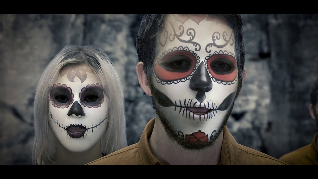 Watch Eckhardt and The House 'Humans' (Official Music Video) on YouTube Watch Eckhardt and The House 'Humans' (Official Music Video) on YouTube