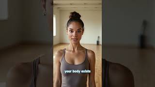 The Decision To Go Braless In Public