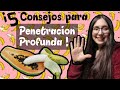 Posturas para una pen*etraci0n profunda