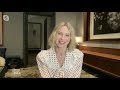 Naomi Watts Talks "Penguin Bloom"