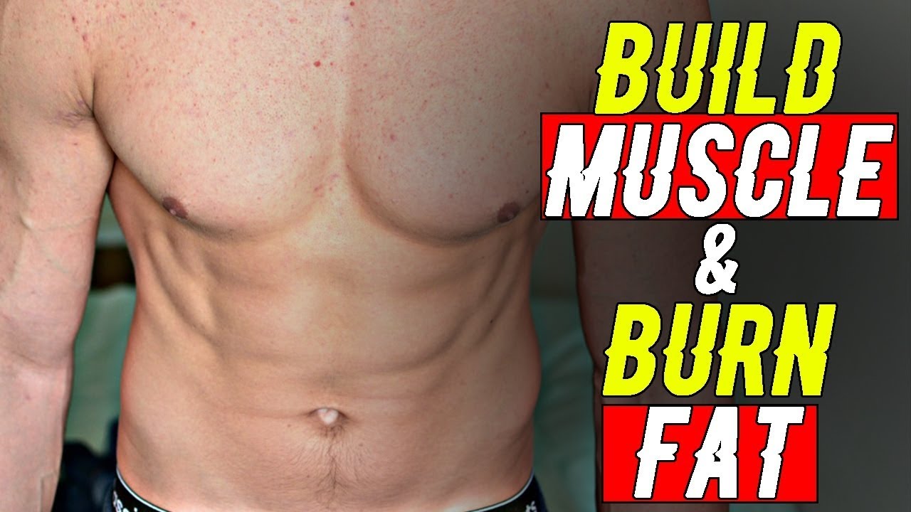 How to GAIN MUSCLE & BURN FAT with dry fasting in Ramadan
