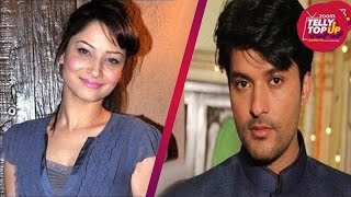 Ankita Lokhande In Chandrakanta As Lead Actor | Wedding Bells For Diya Aur Baati Hum Lead Actor Anas