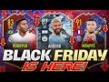 BLACK FRIDAY IS HERE W/ RECORD BREAKER MBAPPE & OBJECTIVE RODRYGO! FIFA 21 Ultimate Team