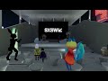 Decentralized Metaverse Infrastructure | SXSW 2022 XR Experience