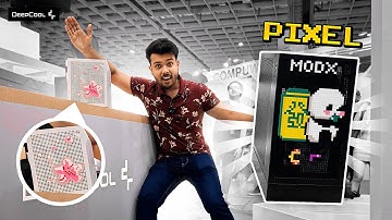 Deepcool Surprised Me at Computex 2024!