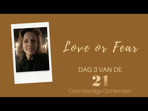 Video: Wat is 'n voorbeeld van oorvloedigheid?