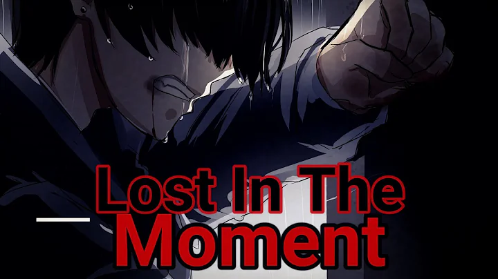 Nightcore - Lost In The Moment [Lyrics]