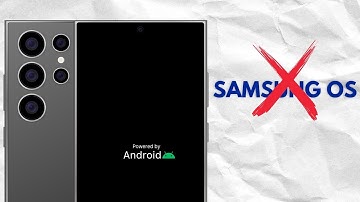 Why Did Samsung Abandon its Own Operating System for Android?