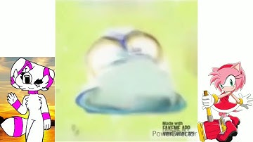 Preview 2 Klasky Csupo Even Speed Fat Deepfake Effects | Klasky Csupo 1997 Effects