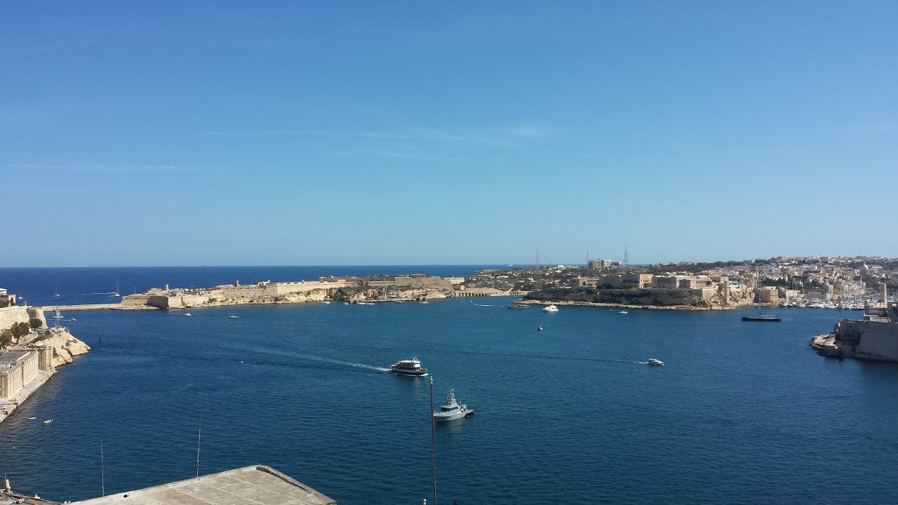 mediterranean cruises malta