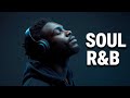 Unwind the Soul – Smooth R&B Grooves for Chill & Relaxation
