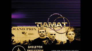 TIAMAT - To Have and Have Not