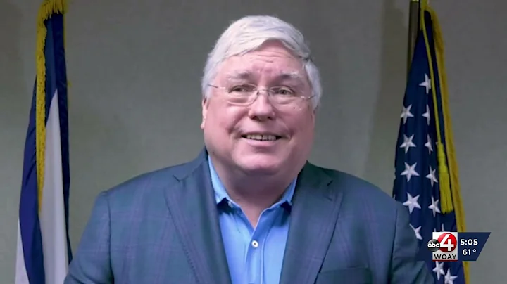 Morrisey in Beckley talks energy resources, flood recovery and healthier living