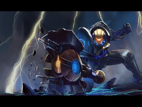 I3imbi Jayce Montage