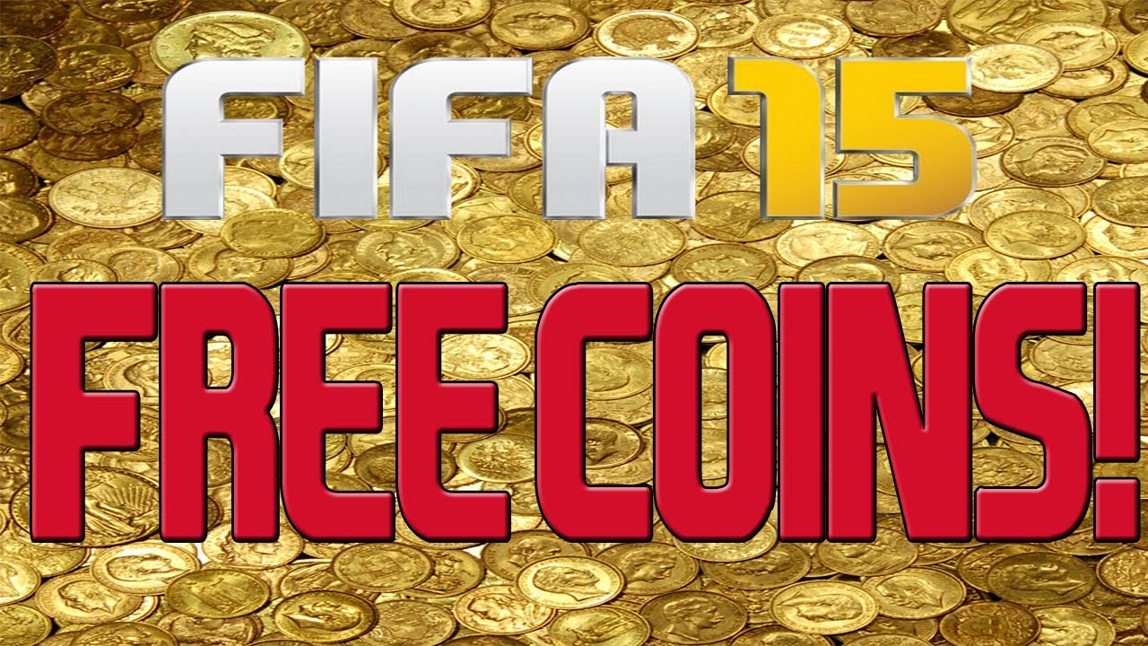 FIFA 15 - Ultimate Team Coin Generator (All Platforms)