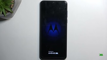 How to Hard Reset MOTOROLA Moto G Pure - Wipe Data / Bypass Pattern & Fingerprint Lock