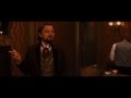 Django Unchained - Clip "Sono curioso"