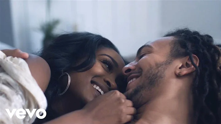 Kayla Brianna - Luck (Official Video) ft. Dreezy
