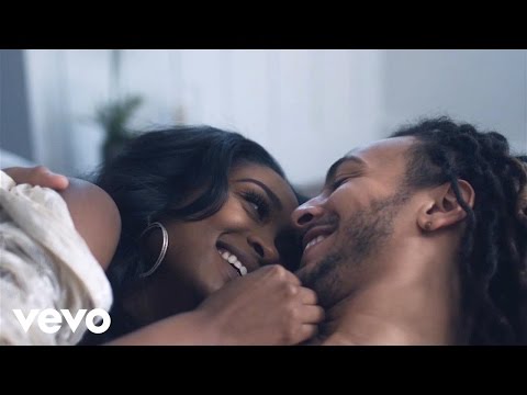 Kayla Brianna - Luck (Official Video) ft. Dreezy 