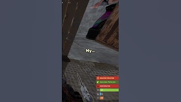 This ECO RAID Was SO Loaded #rust #shorts
