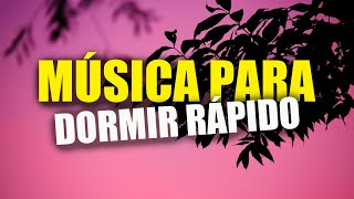 Música para dormir e relaxar a mente