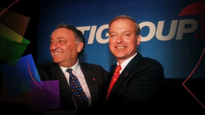 Preview of Moyers & Company: How Big Banks Are Rewriting the Rules of our Economy.