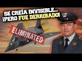 La PELIGROSA MISIÓN de RESCATE del F-117 derribado en Serbia... ¡Con un misil SOVIÉTICO!