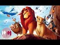 Top 10 Children's Movies That Adults Like