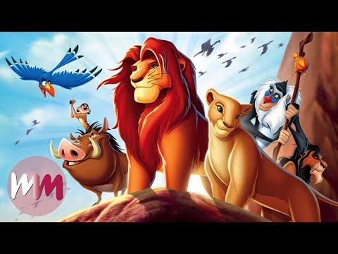 top-10-children's-movies-that-adults-like