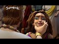 SuperBook - Season 4 - Episode 02 - Paul Silas