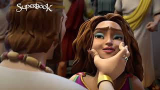 SuperBook - Season 4 - Episode 02 - Paul Silas