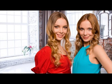 Удивительные совпадения в жизни близняшек российского кино Татьяны и Ольги Арнтгольц