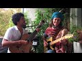 Redemption song  z lenidas  monica besser