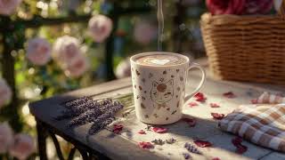 Soft Piano Lullabies for Coffee Cats to Promote Deep Rest | Anxiety Relief & Finding Peace ☕🐱