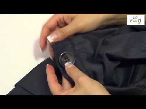 Βίντεο: Πώς να ράψετε ένα κοστούμι αγγέλου