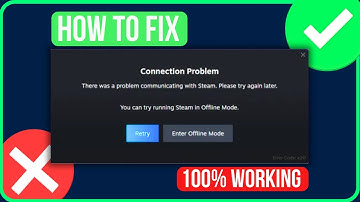 STEAM ERROR CODE E20 [FIXED] | How to Fix E20 Error Code Steam