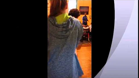 Mulate's Cajun Dancing