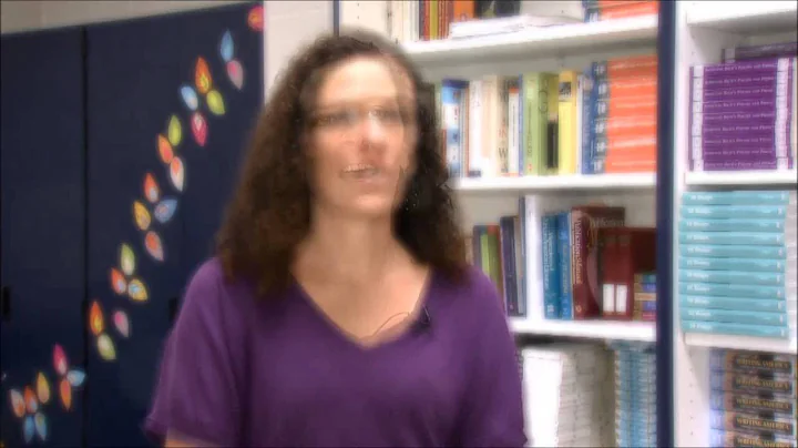 Stephanie Hyatt, Common Core panelist