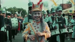 KARNAVAL DESA PUNGANGAN 2022