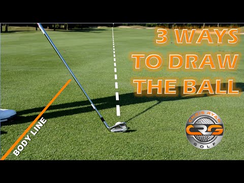 Video: 3 Ways to Draw a Ball