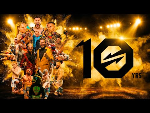 Když Se Sny Stanou Skutečností: Slavíme 10 Let Oktagonu!