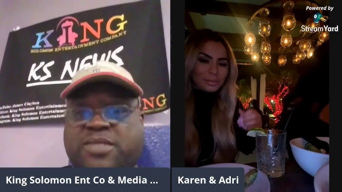 Karen Xo Plastiko One Mo Chance Zeus Network Review 7 Youtube Karen Xo Plastiko One Mo Chance Zeus Network Review 7 Youtube