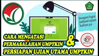Perbaharui aplikasi ujian kalian ya dan jangan lupa jadwal yang
tercantum pada kartu peserta masing-masing, agar hari h nanti sudah
tahu ap...