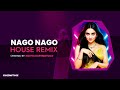 Nago Nago Noziya Karomatullo House Remix By CHENITHZ Nago Nago Noziya Karomatullo House Remix By CHENITHZ