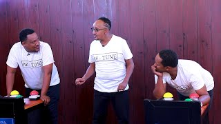 Leyu Tune - ለዩ-Tune ምዕራፍ 1 ፤ ክፍል 6 ፤ ፍልፍሉ ፤ ደምሴ ፤ አሌክስ